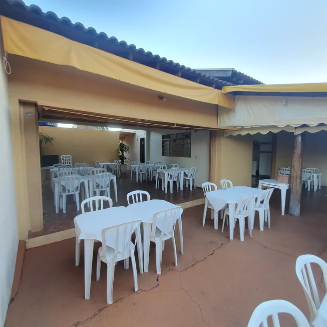 Foto 1 de Casa com 2 Quartos à venda, 163m² em Vila Diniz, São José do Rio Preto
