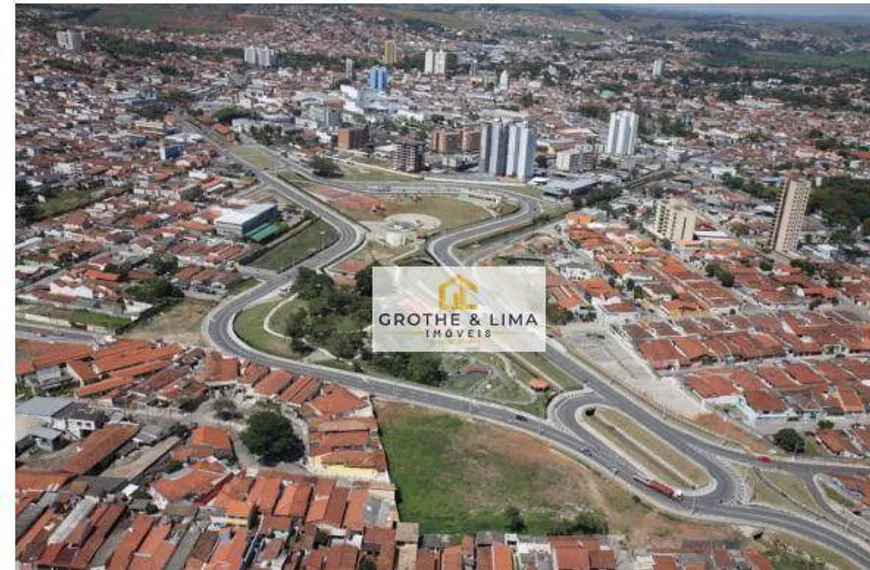 Foto 1 de Lote/Terreno à venda, 41000m² em Varadouro, Jacareí