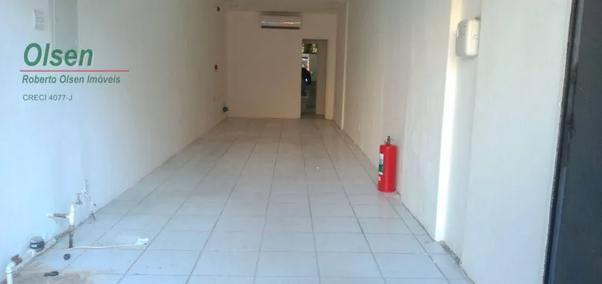 Foto 1 de Ponto Comercial para alugar, 42m² em Itaim Bibi, São Paulo