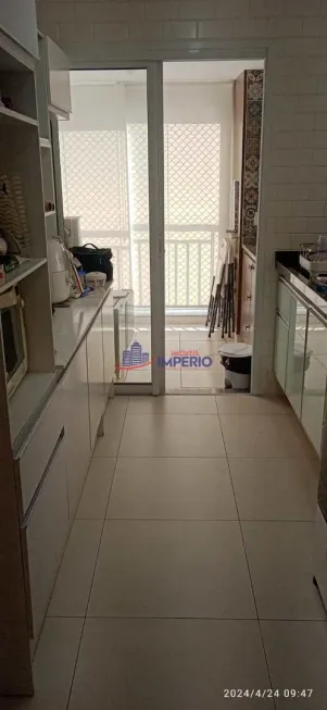 Foto 1 de Apartamento com 4 Quartos à venda, 114m² em Vila Santo Antonio, Guarulhos