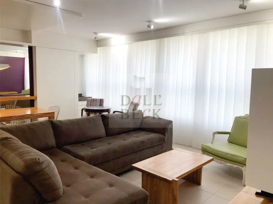 Foto 1 de Apartamento com 3 Quartos para alugar, 130m² em Três Figueiras, Porto Alegre