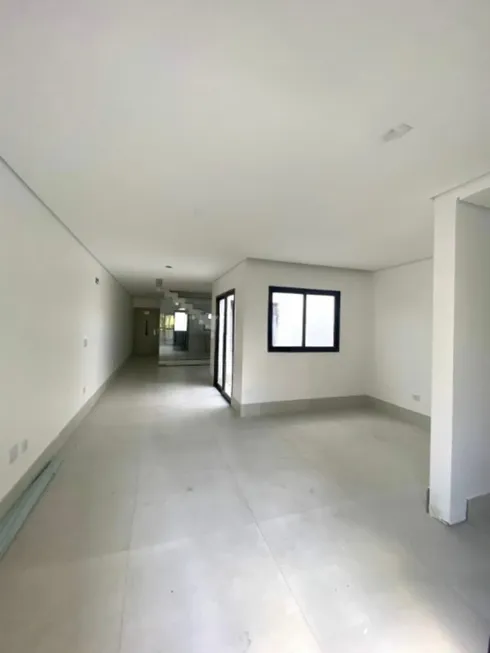 Foto 1 de Sobrado com 3 Quartos à venda, 194m² em Vila Pires, Santo André