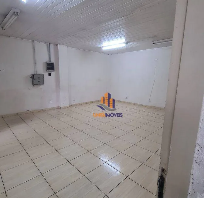 Foto 1 de Galpão/Depósito/Armazém para alugar, 300m² em Santana, São José dos Campos