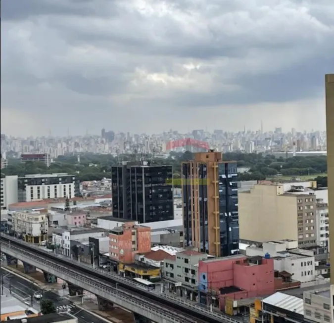 Foto 1 de Apartamento com 3 Quartos à venda, 78m² em Santana, São Paulo