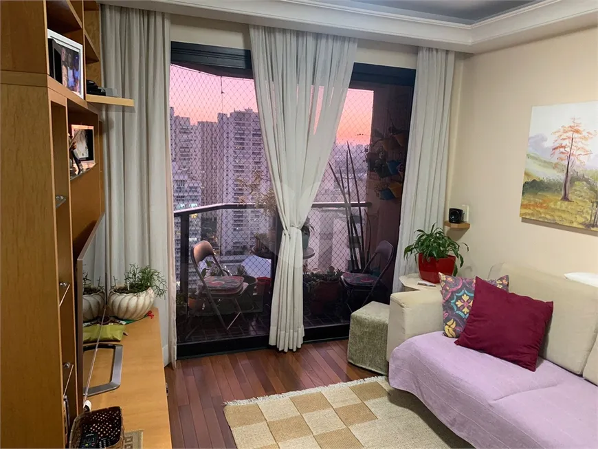 Foto 1 de Apartamento com 3 Quartos à venda, 76m² em Vila Leopoldina, São Paulo