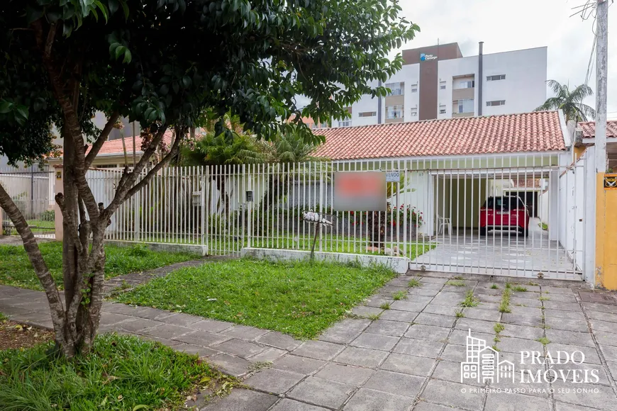 Foto 1 de Casa de Condomínio com 4 Quartos à venda, 300m² em Boa Vista, Curitiba