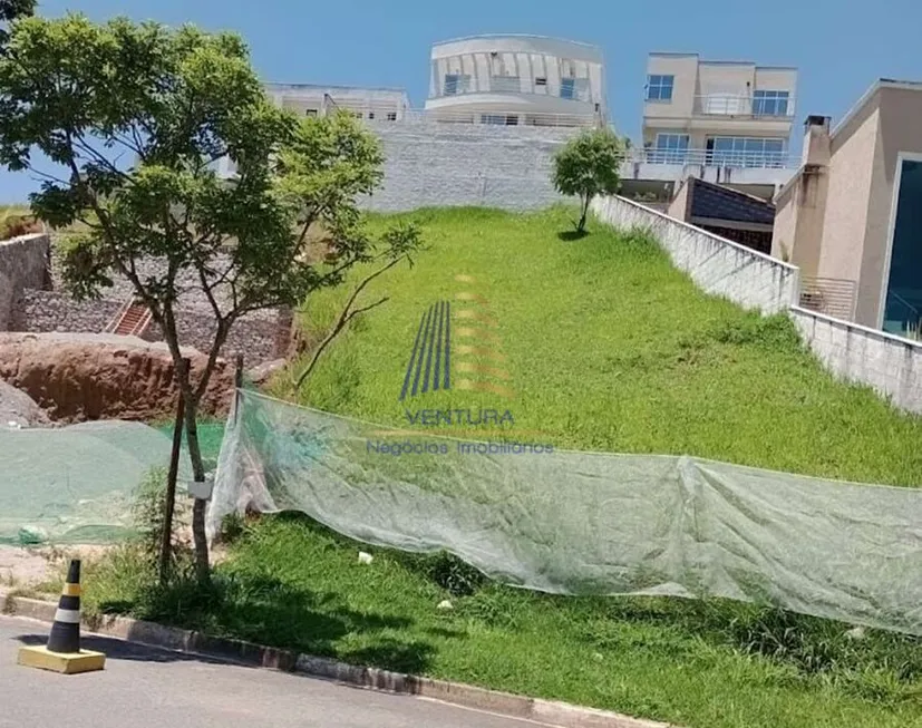 Foto 1 de Lote/Terreno à venda, 510m² em Lajeado, Cotia