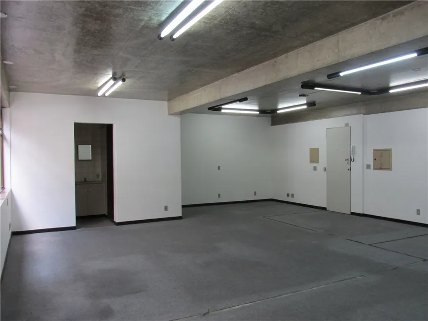 Foto 1 de Sala Comercial para alugar, 115m² em Centro, Belo Horizonte