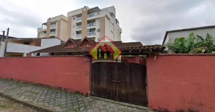 Foto 1 de Casa com 2 Quartos à venda, 118m² em Centro, Ubatuba