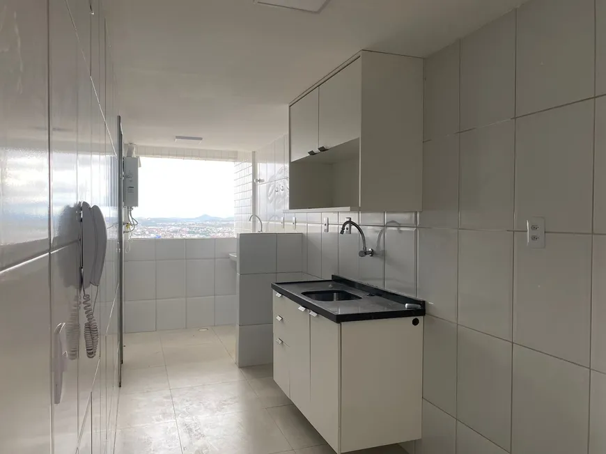 Foto 1 de Apartamento com 3 Quartos para alugar, 78m² em Indianopolis, Caruaru