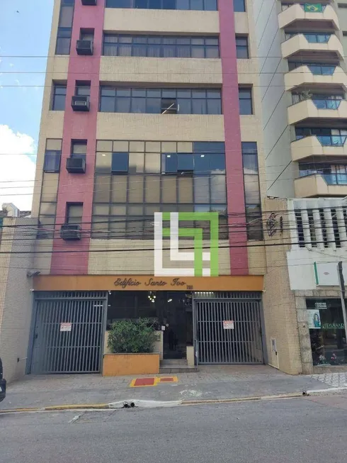 Foto 1 de Sala Comercial para venda ou aluguel, 58m² em Centro, Jundiaí