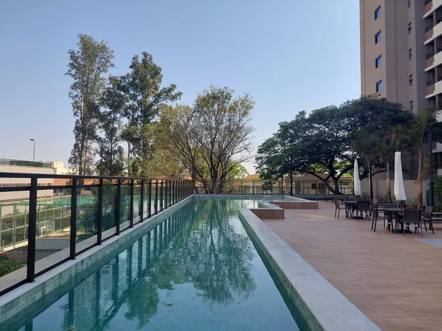 Foto 1 de Apartamento com 2 Quartos à venda, 85m² em Condomínio Itamaraty, Ribeirão Preto