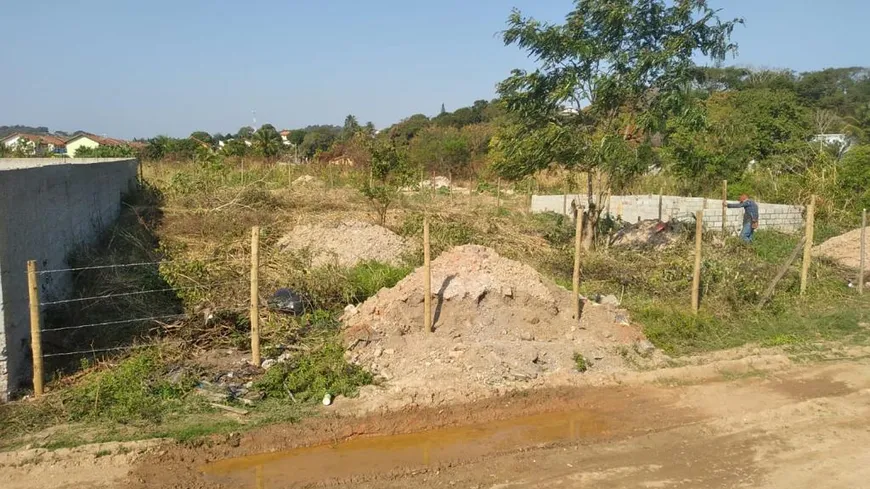 Foto 1 de Lote/Terreno à venda em Porto da Roca II Bacaxa, Saquarema