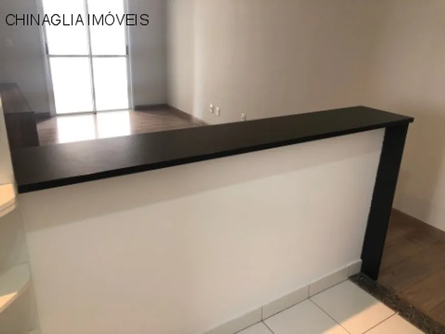 Foto 1 de Apartamento com 3 Quartos à venda, 77m² em Swift, Campinas