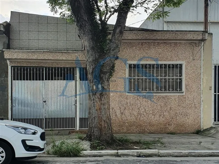 Foto 1 de Lote/Terreno à venda, 140m² em Penha, São Paulo