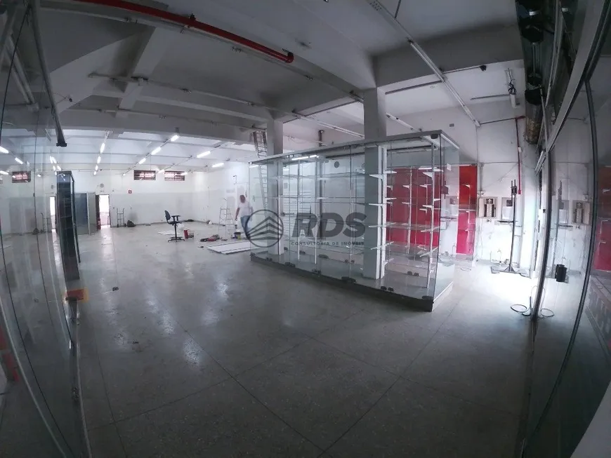 Foto 1 de Prédio Comercial para alugar, 821m² em Centro, Diadema