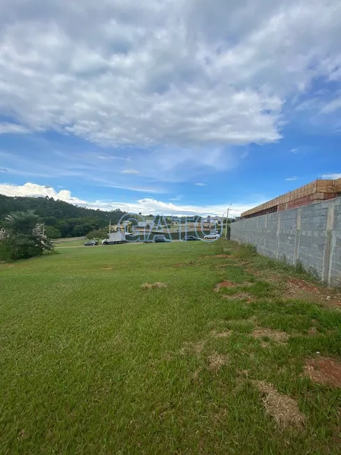 Foto 1 de Lote/Terreno à venda, 1000m² em Residencial Terras Nobres, Itatiba