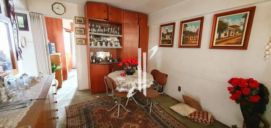 Foto 1 de Apartamento com 1 Quarto à venda, 38m² em Santa Ifigênia, São Paulo