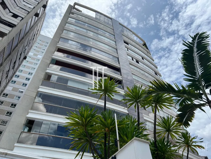 Foto 1 de Apartamento com 3 Quartos para venda ou aluguel, 197m² em Cambuí, Campinas