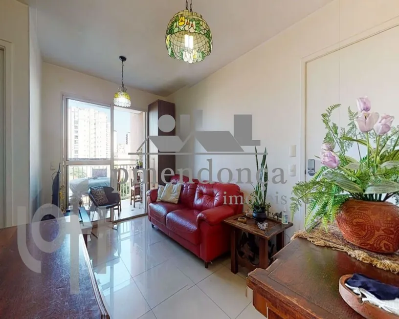 Foto 1 de Apartamento com 2 Quartos à venda, 61m² em Lapa, São Paulo