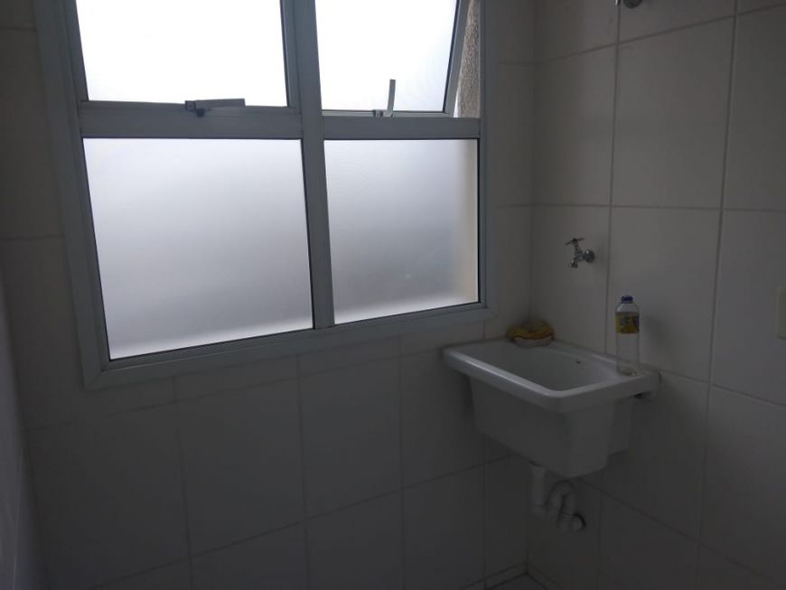 Apartamento na Rua Antônio Fernandes, Jardim Goncalves em Sorocaba, por R$  1.300/Mês - Viva Real