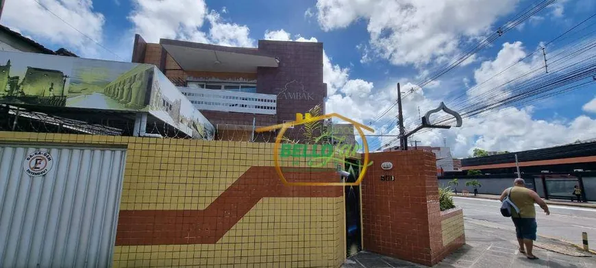 Foto 1 de Casa com 3 Quartos à venda, 217m² em Tamarineira, Recife