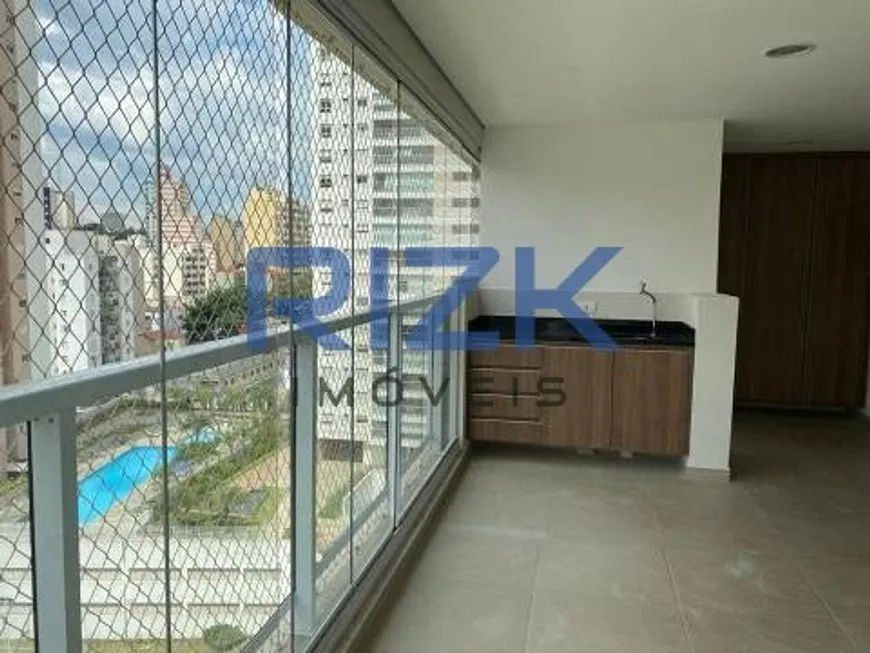 Foto 1 de Apartamento com 3 Quartos à venda, 111m² em Aclimação, São Paulo