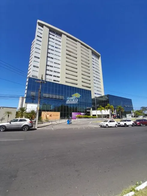 Foto 1 de Sala Comercial à venda, 36m² em Fátima, Teresina