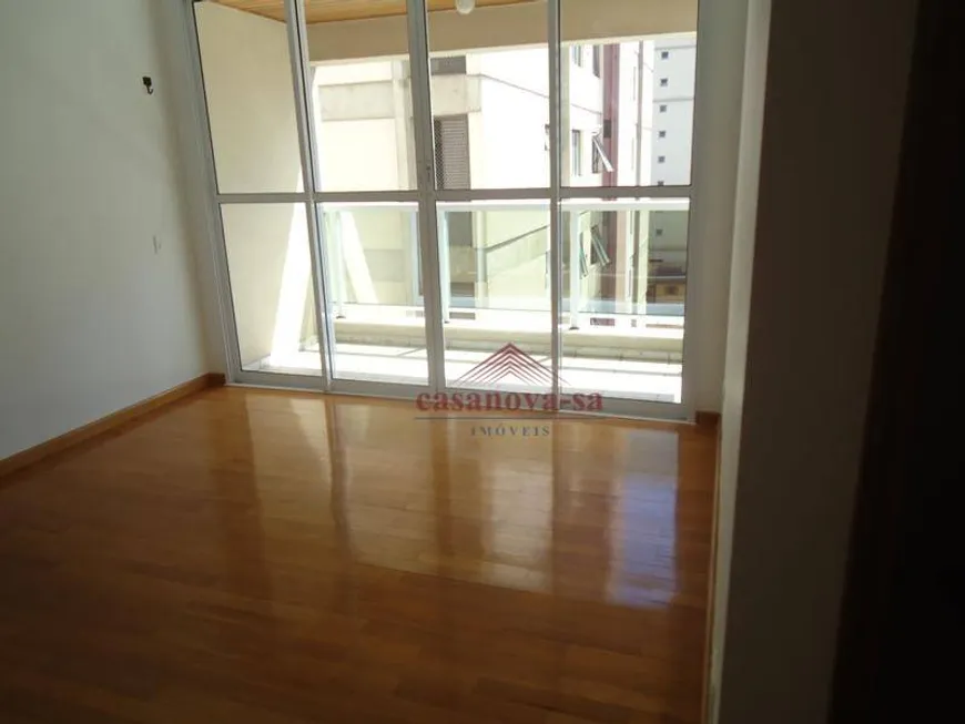 Foto 1 de Apartamento com 3 Quartos para venda ou aluguel, 128m² em Jardim, Santo André