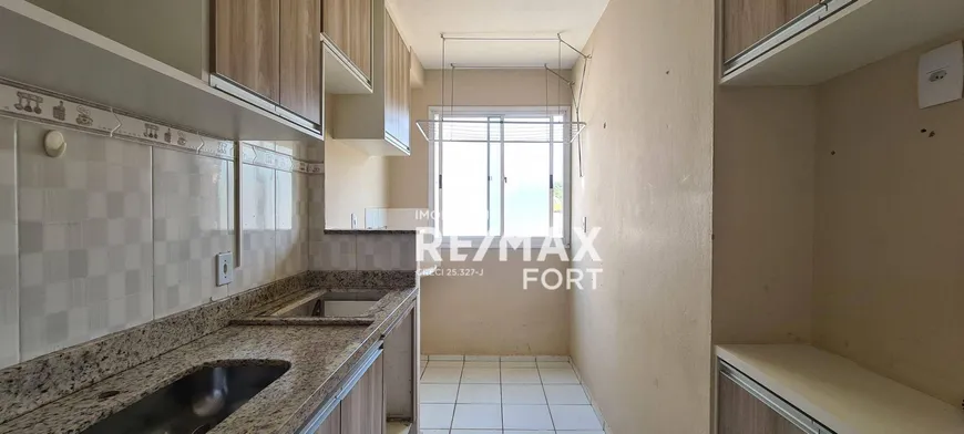 Foto 1 de Apartamento com 2 Quartos à venda, 50m² em Jardim Nossa Senhora de Fatima, Hortolândia