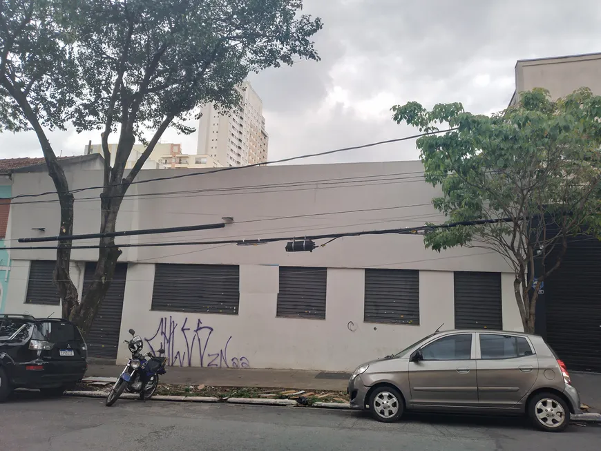 Foto 1 de Imóvel Comercial com 2 Quartos à venda, 120m² em Campos Eliseos, São Paulo