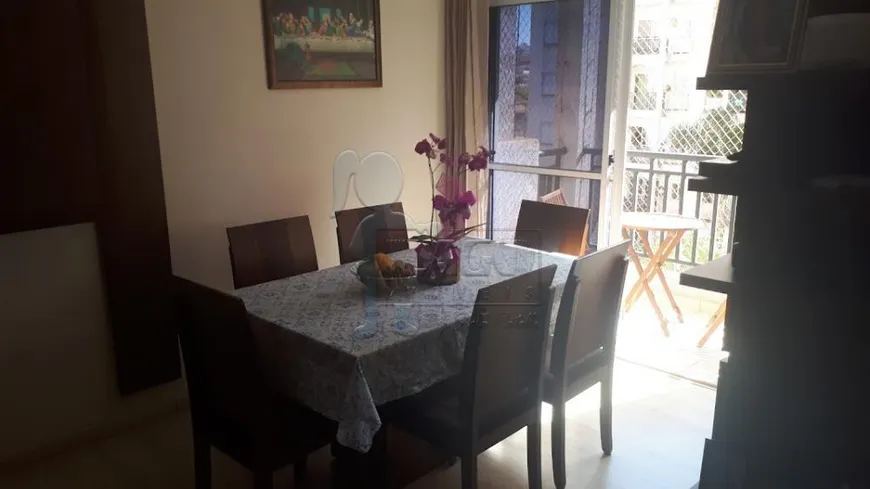 Foto 1 de Apartamento com 2 Quartos à venda, 64m² em Sumarezinho, Ribeirão Preto