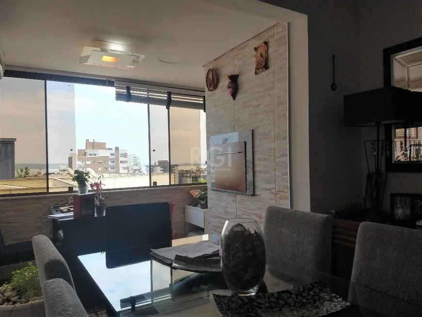 Foto 1 de Apartamento com 3 Quartos à venda, 76m² em Tristeza, Porto Alegre