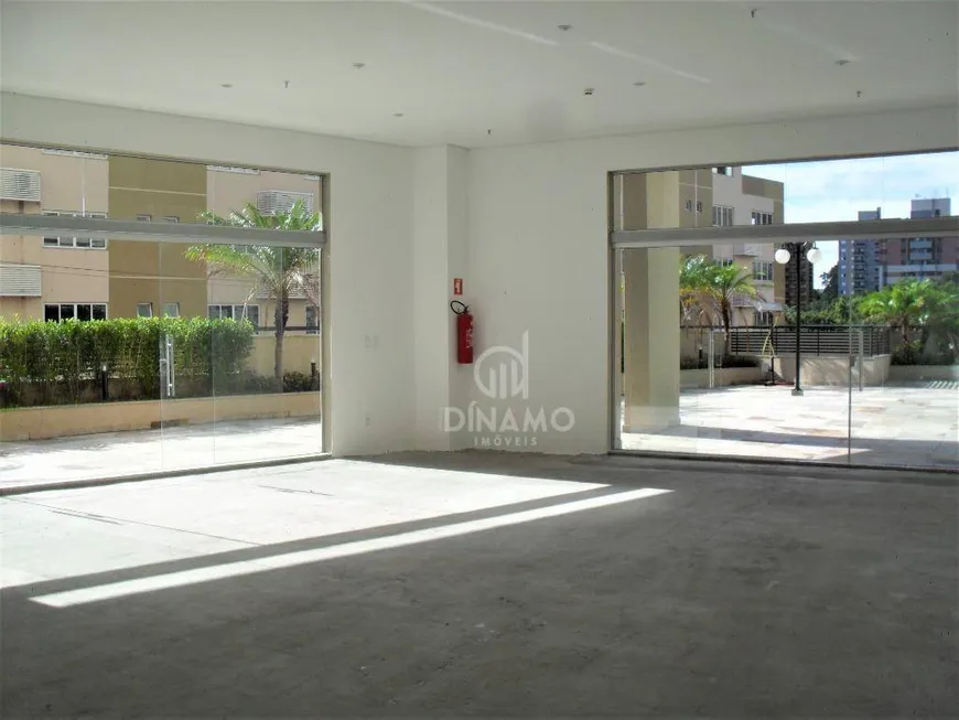 Foto 1 de Ponto Comercial à venda, 244m² em Jardim Botânico, Ribeirão Preto