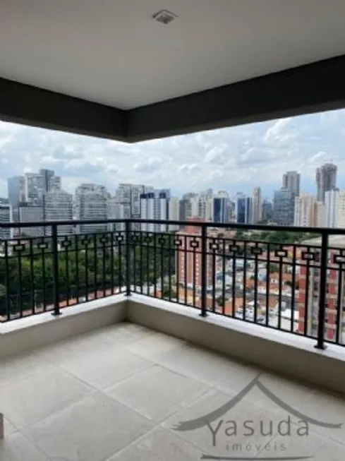 Foto 1 de Apartamento com 3 Quartos à venda, 148m² em Chácara Santo Antônio, São Paulo