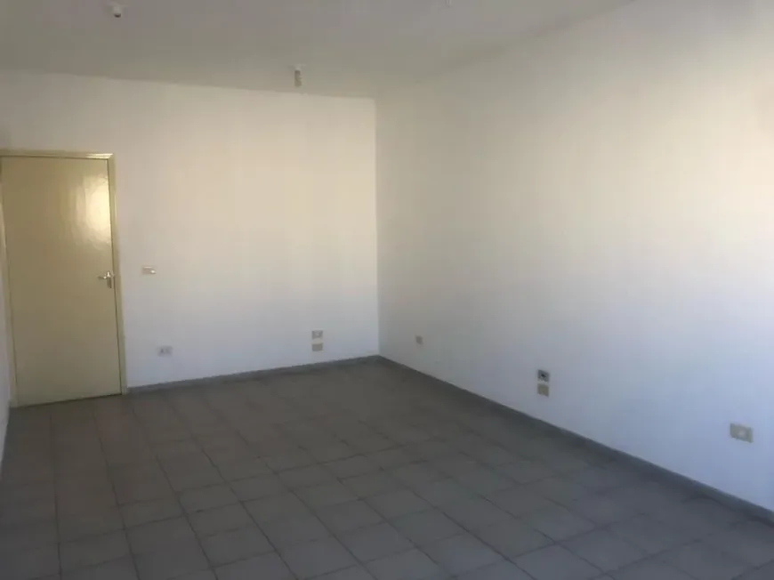 Foto 1 de Kitnet com 1 Quarto para alugar, 40m² em Jardim Santa Cruz, Indaiatuba