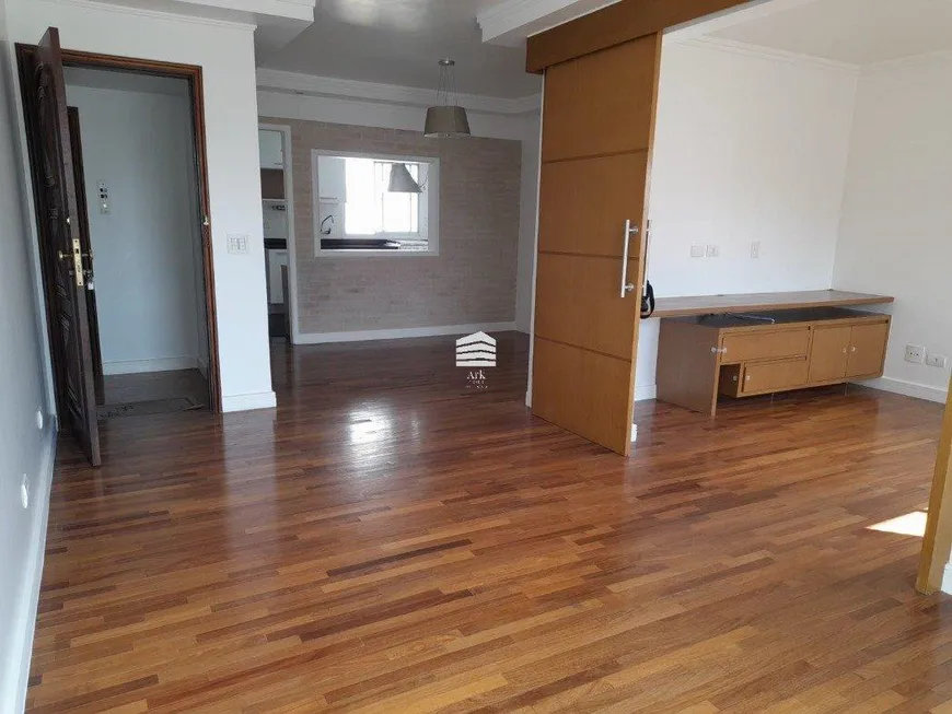 Foto 1 de Apartamento com 3 Quartos para alugar, 102m² em Paraíso, São Paulo