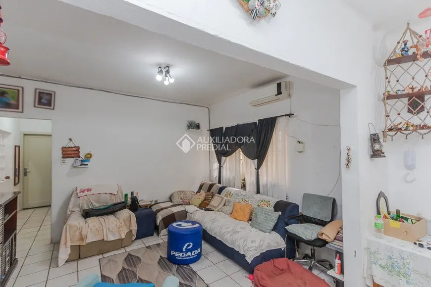 Foto 1 de Apartamento com 2 Quartos à venda, 81m² em Rio Branco, Porto Alegre