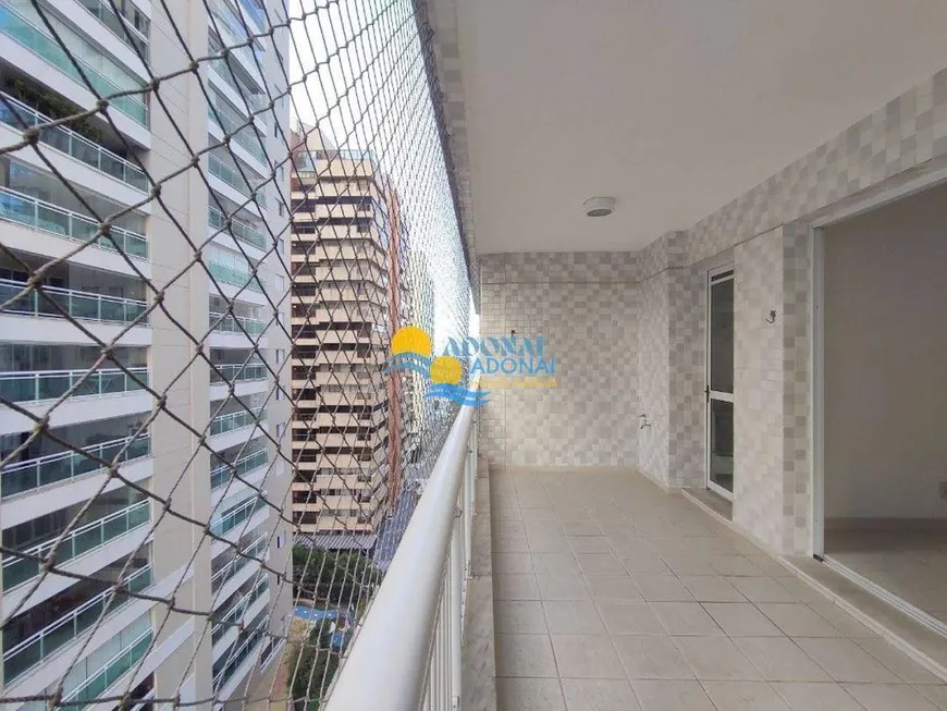 Foto 1 de Apartamento com 2 Quartos à venda, 120m² em Jardim Astúrias, Guarujá