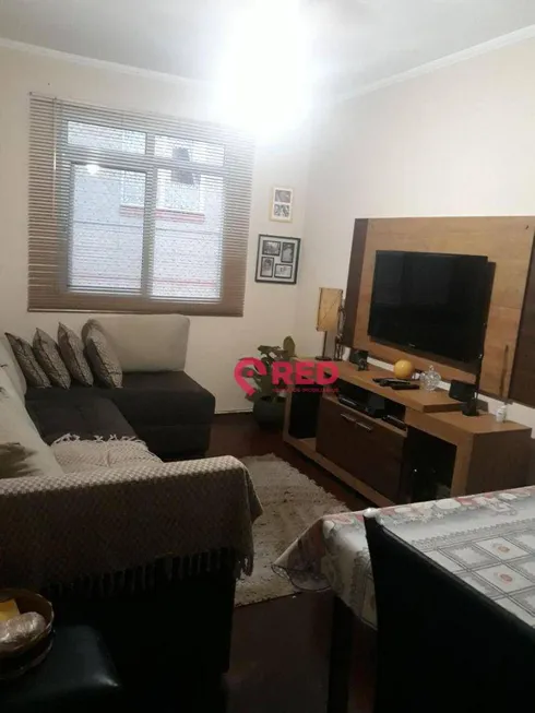 Foto 1 de Apartamento com 2 Quartos à venda, 55m² em Jardim Leocadia, Sorocaba