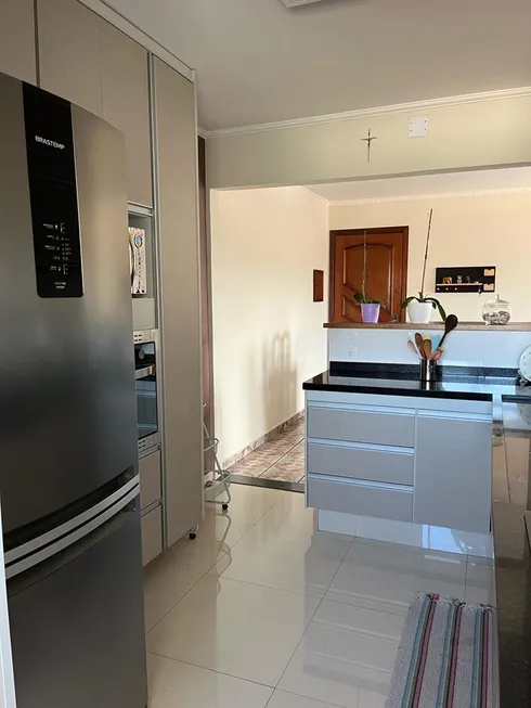 Foto 1 de Apartamento com 2 Quartos à venda, 70m² em Conjunto dos Bancarios, São Paulo