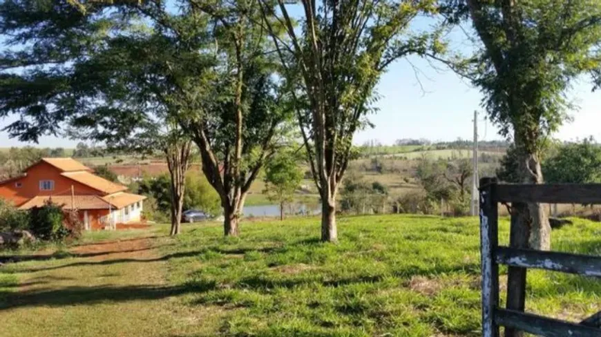 Foto 1 de Fazenda/Sítio com 6 Quartos à venda, 24200m² em Centro, Cesário Lange