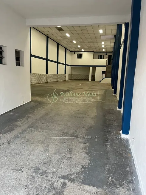 Foto 1 de Ponto Comercial para venda ou aluguel, 500m² em Jardim Brasil, São Paulo