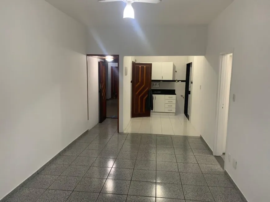 Foto 1 de Apartamento com 3 Quartos à venda, 95m² em Ingá, Niterói