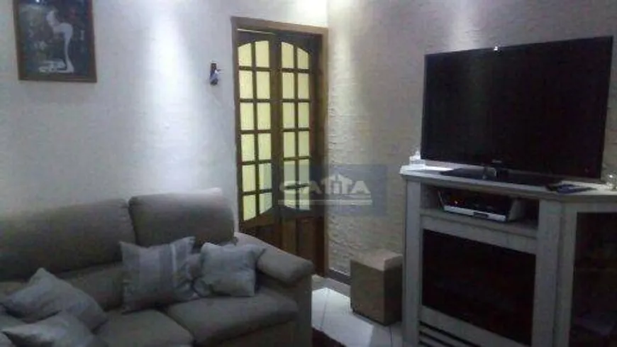 Foto 1 de Casa com 3 Quartos à venda, 150m² em Vila Nhocune, São Paulo