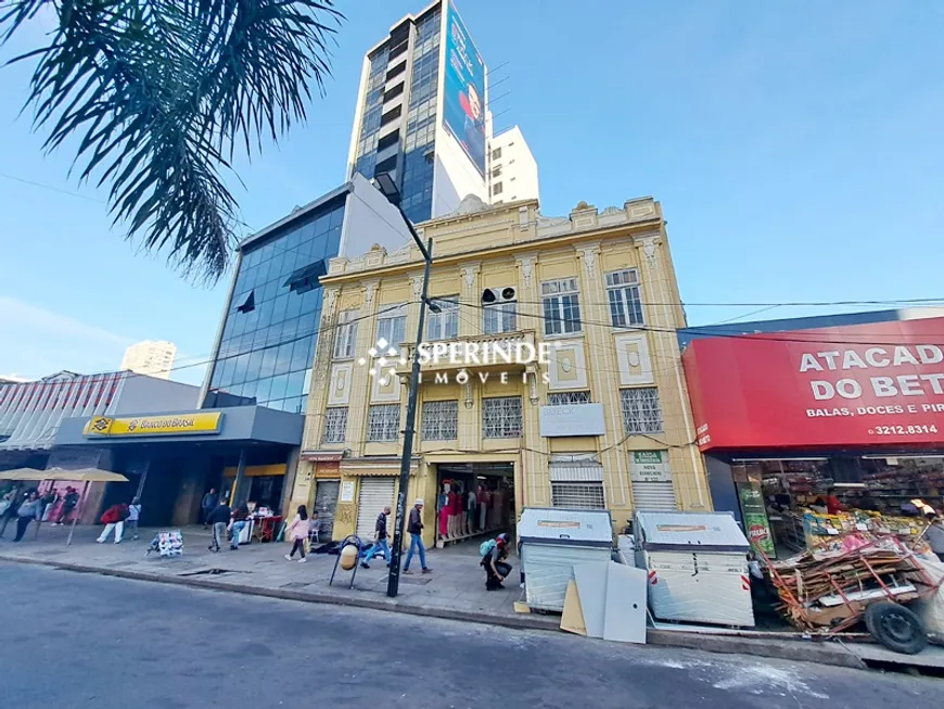 Foto 1 de Galpão/Depósito/Armazém para alugar, 12m² em Centro, Porto Alegre