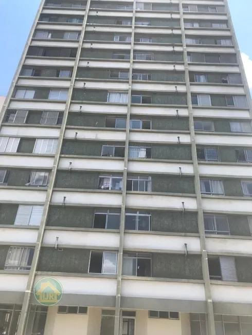 Foto 1 de Apartamento com 3 Quartos à venda, 93m² em Vila Diva, São Paulo