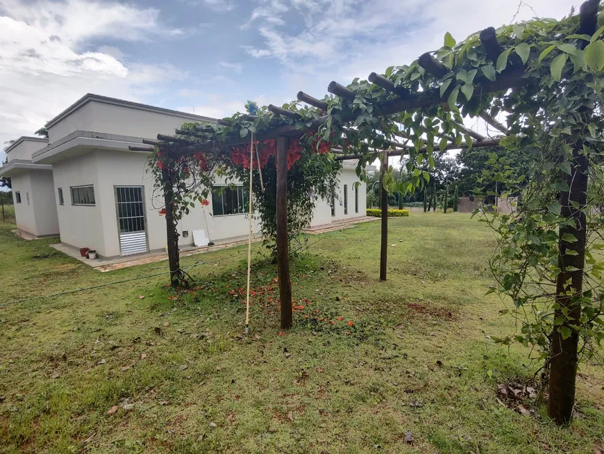 Foto 1 de Casa de Condomínio com 3 Quartos à venda, 244m² em Park Way , Brasília