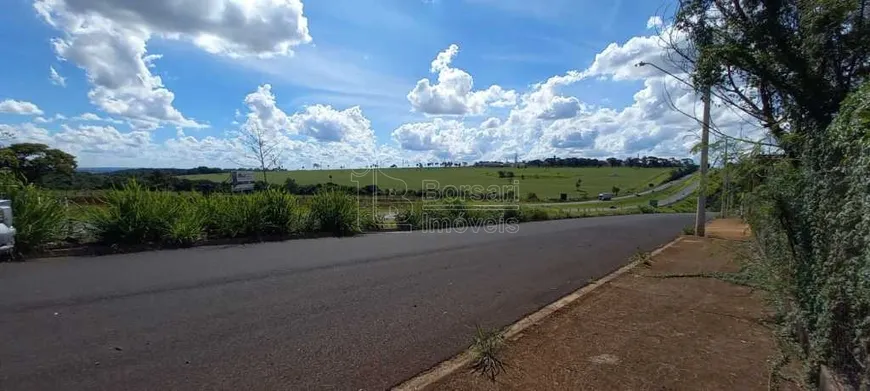 Foto 1 de Lote/Terreno à venda, 250m² em Jardim Universal, Araraquara