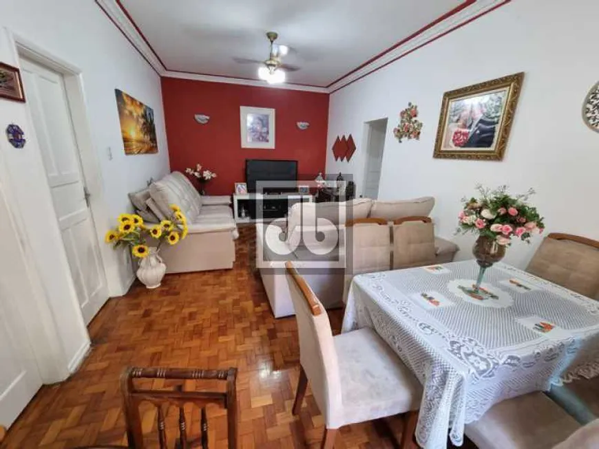 Foto 1 de Apartamento com 2 Quartos à venda, 82m² em Freguesia, Rio de Janeiro